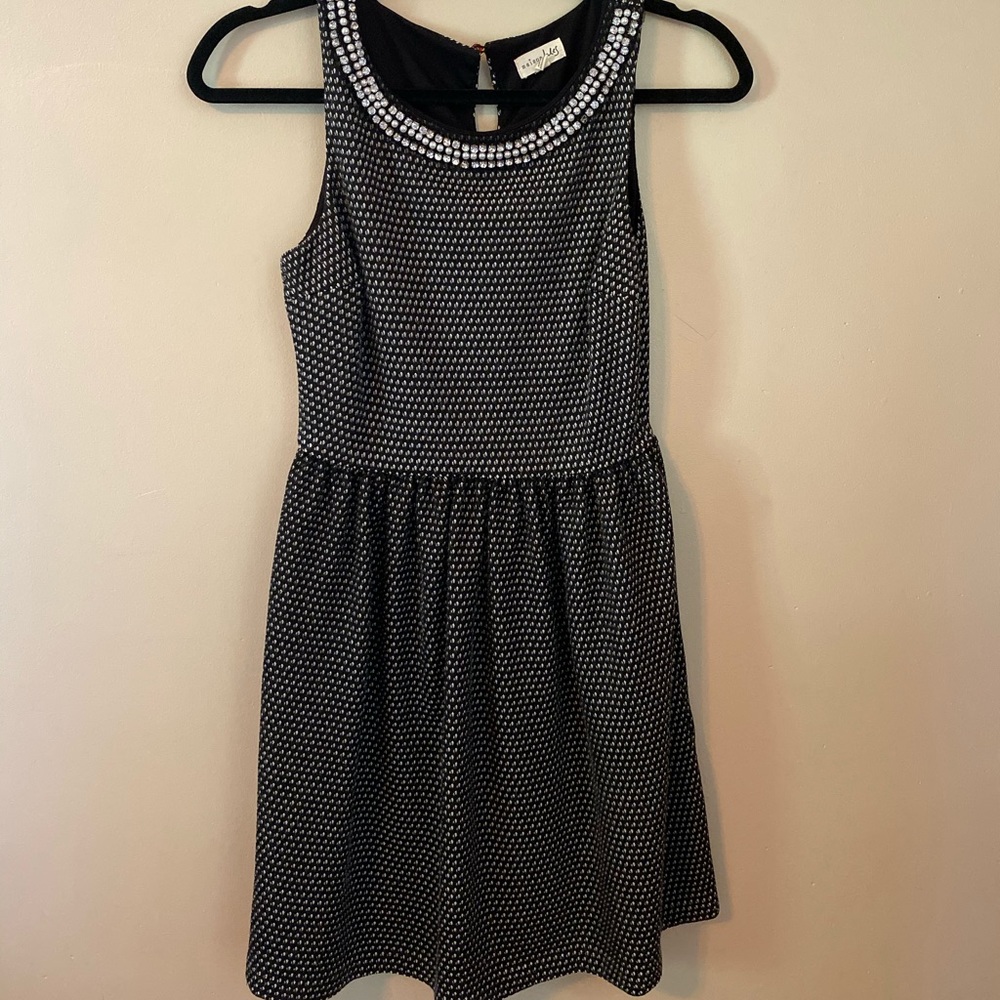 Maison Jules Party Dress